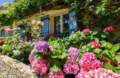 Villefranche-du-Perigord House | 108 m² House ∙ 2 bedrooms ∙ 4 guests