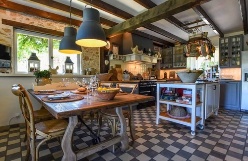 Villefranche-du-Perigord House | 108 m² House ∙ 2 bedrooms ∙ 4 guests