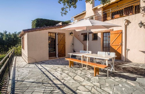 La Bouverie House | 100 m² House ∙ 4 bedrooms ∙ 8 guests