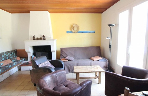 Saint-Pierre-d'Oleron House | 100 m² House ∙ 4 bedrooms ∙ 10 guests