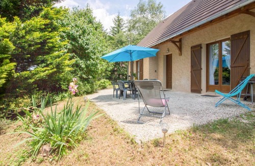 Aubazine Other | 100 m² Accommodation ∙ 2 bedrooms ∙ 6 guests