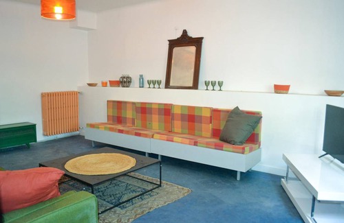 Bergerac Apartment | 100 m² Apartment ∙ 2 bedrooms ∙ 5 guests