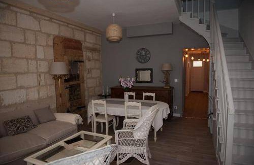 Margaux Apartment | 100 m² Apartment ∙ 3 bedrooms ∙ 6 guests
