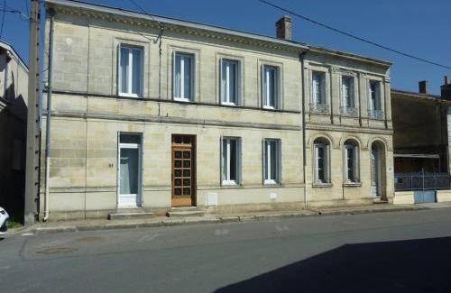 Margaux Apartment | 100 m² Apartment ∙ 3 bedrooms ∙ 6 guests