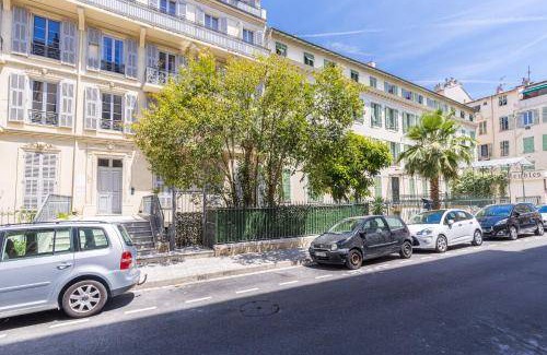 Carabacel Apartment | 100 m² Apartment ∙ 3 bedrooms ∙ 6 guests