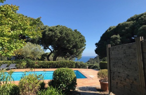Ramatuelle Apartment | 100 m² Apartment ∙ 3 bedrooms ∙ 6 guests