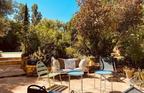 Lugaignac Bed & Breakfast | 100 m² Bed and breakfast ∙ 2 bedrooms ∙ 6 guests