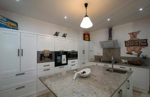 Blaye Bed & Breakfast | 100 m² Bed and breakfast ∙ 2 bedrooms ∙ 4 guests