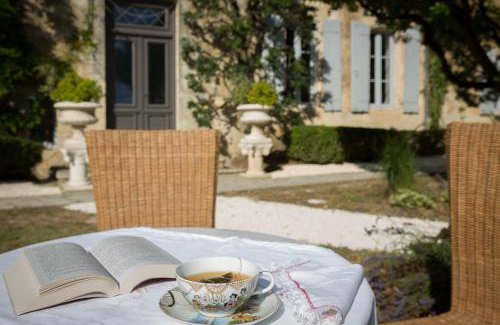 Blaye Bed & Breakfast | 100 m² Bed and breakfast ∙ 2 bedrooms ∙ 4 guests