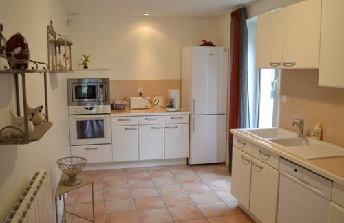 Saint-Cybardeaux Cottage | 100 m² Cabin ∙ 2 bedrooms ∙ 4 guests