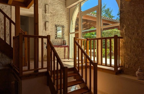 Saint-Cybardeaux Cottage | 100 m² Cabin ∙ 2 bedrooms ∙ 4 guests