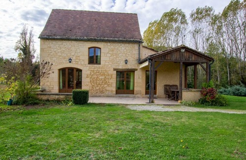 La Roque-Gageac Cottage | 100 m² Cabin ∙ 2 bedrooms ∙ 4 guests