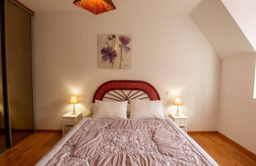 La Roque-Gageac Cottage | 100 m² Cabin ∙ 2 bedrooms ∙ 4 guests