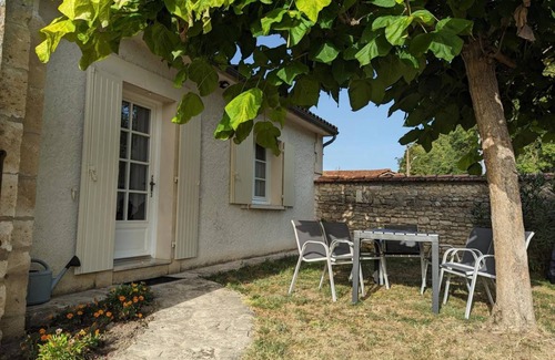 Vindelle Cottage | 100 m² Cabin ∙ 2 bedrooms ∙ 6 guests