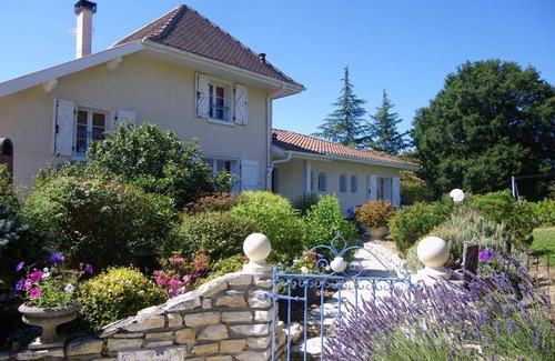 L'Hopital-d'Orion House | 100 m² Gîte ∙ 3 bedrooms ∙ 5 guests