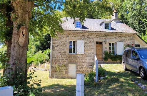 Darnets House | 100 m² Gîte ∙ 2 bedrooms ∙ 4 guests