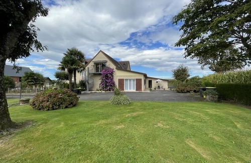 Espoey House | 100 m² Gîte ∙ 2 bedrooms ∙ 4 guests