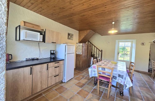 Grezes House | 100 m² Gîte ∙ 2 bedrooms ∙ 4 guests