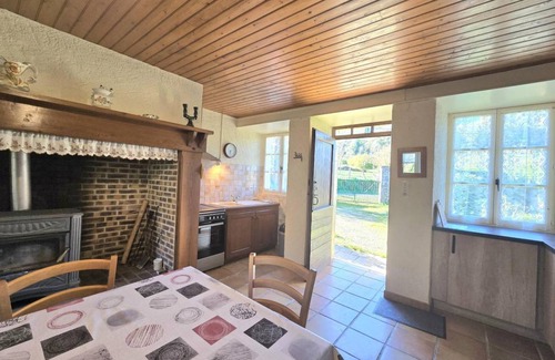 Grezes House | 100 m² Gîte ∙ 2 bedrooms ∙ 4 guests