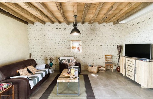 Astis House | 100 m² Gîte ∙ 2 bedrooms ∙ 5 guests