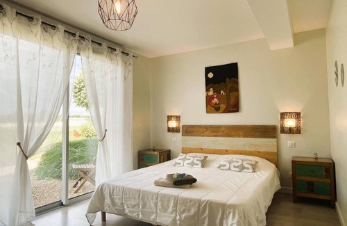 Astis House | 100 m² Gîte ∙ 2 bedrooms ∙ 5 guests