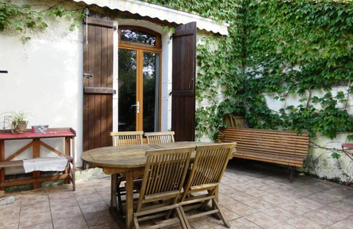 Solferino House | 100 m² Gîte ∙ 3 bedrooms ∙ 6 guests