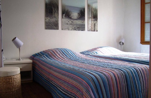 Solferino House | 100 m² Gîte ∙ 3 bedrooms ∙ 6 guests