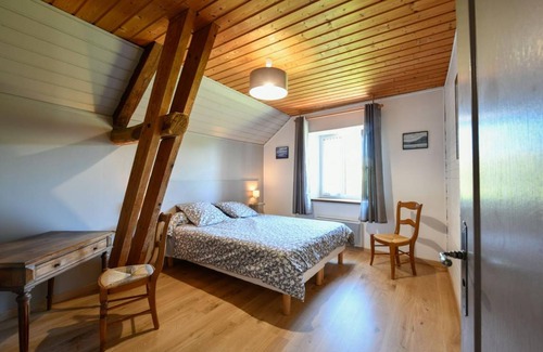Jurancon House | 100 m² Gîte ∙ 3 bedrooms ∙ 6 guests