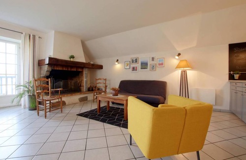 Montory House | 100 m² Gîte ∙ 3 bedrooms ∙ 6 guests
