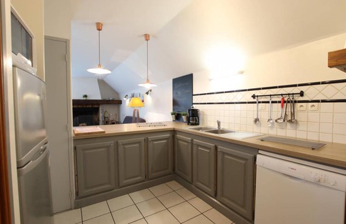 Montory House | 100 m² Gîte ∙ 3 bedrooms ∙ 6 guests