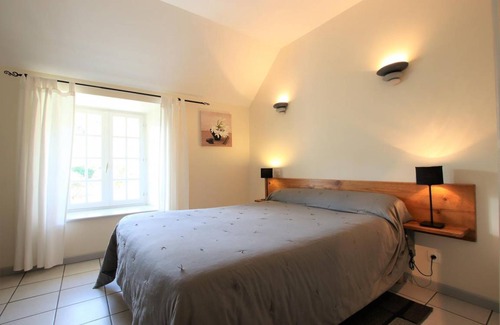Montory House | 100 m² Gîte ∙ 3 bedrooms ∙ 6 guests