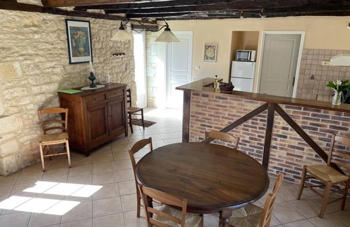 Jayac House | 100 m² Gîte ∙ 3 bedrooms ∙ 7 guests