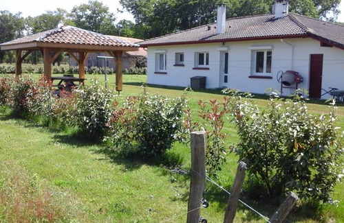 Bias House | 100 m² Gîte ∙ 3 bedrooms ∙ 6 guests