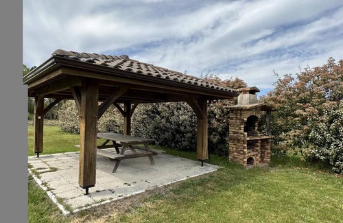 Bias House | 100 m² Gîte ∙ 3 bedrooms ∙ 6 guests
