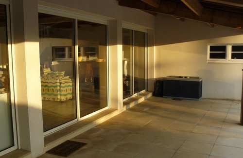 Quartier du Casino House | 100 m² House ∙ 4 bedrooms ∙ 8 guests