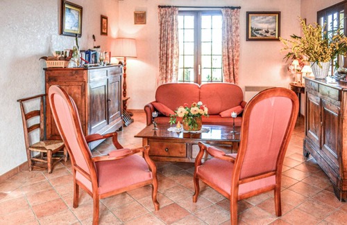 Le Change House | 100 m² House ∙ 2 bedrooms ∙ 4 guests