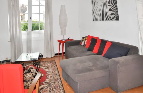 Le Verdon-sur-Mer House | 100 m² House ∙ 3 bedrooms ∙ 7 guests