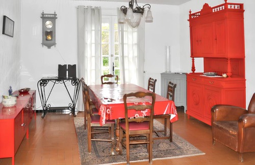 Le Verdon-sur-Mer House | 100 m² House ∙ 3 bedrooms ∙ 7 guests