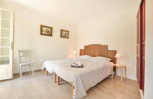 Charritte-de-Bas House | 100 m² House ∙ 2 bedrooms ∙ 6 guests