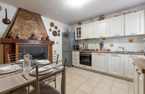 Valpromaro House | 100 m² House ∙ 2 bedrooms ∙ 6 guests