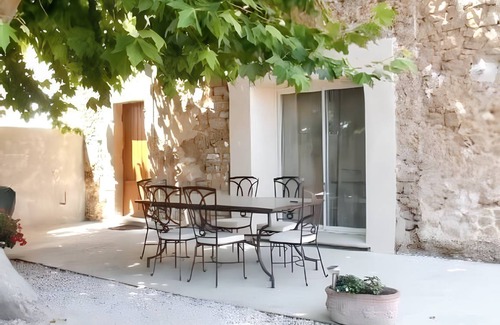 Aubignan House | 100 m² House ∙ 2 bedrooms ∙ 5 guests