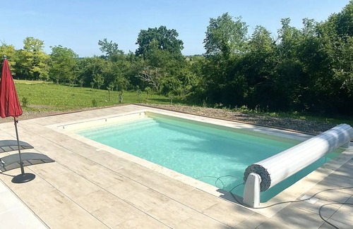 Le Cler House | 100 m² House ∙ 2 bedrooms ∙ 4 guests