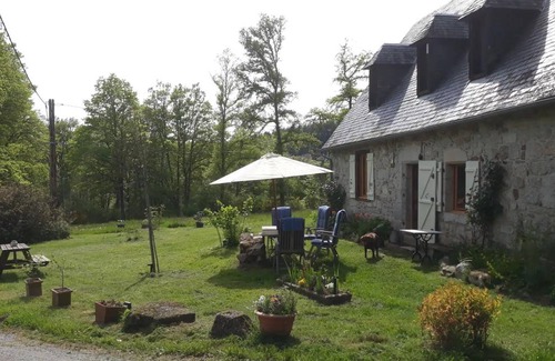 Palisse House | 100 m² House ∙ 2 bedrooms ∙ 5 guests