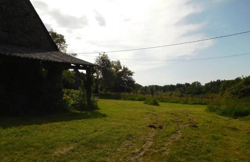Palisse House | 100 m² House ∙ 2 bedrooms ∙ 5 guests