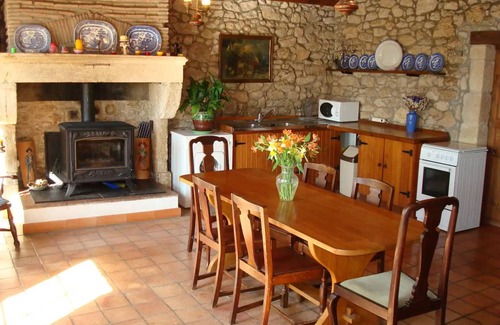 Barie House | 100 m² House ∙ 2 bedrooms ∙ 5 guests