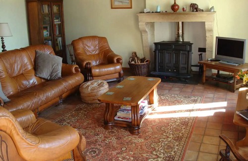Barie House | 100 m² House ∙ 2 bedrooms ∙ 5 guests