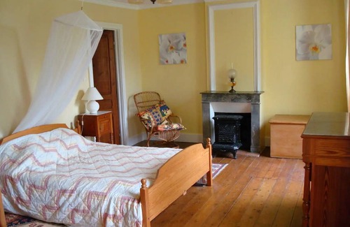 Barie House | 100 m² House ∙ 2 bedrooms ∙ 5 guests