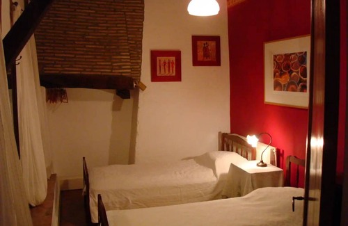 Barie House | 100 m² House ∙ 2 bedrooms ∙ 5 guests