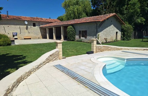 Mons House | 100 m² House ∙ 2 bedrooms ∙ 4 guests