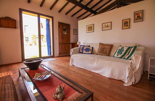 Roccastrada House | 100 m² House ∙ 2 bedrooms ∙ 4 guests